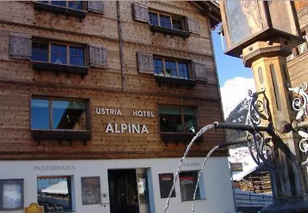 Alpina
