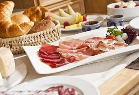 Hotel Alpina 3*