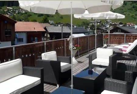 Alpina Hotel 3*