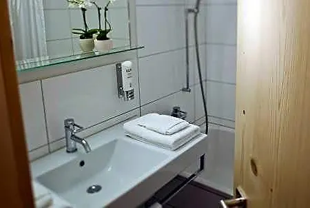 阿尔皮纳家庭旅馆