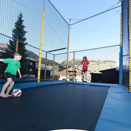 Alpina Hotel 3*