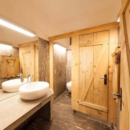 Hotel Alpina 3*