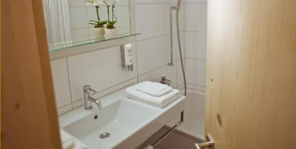 Szálloda Alpina Breíl