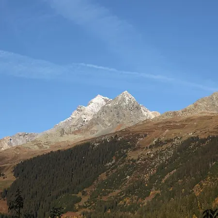 阿尔皮纳家庭旅馆