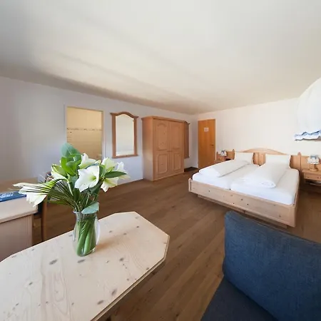 阿尔皮纳家庭旅馆 3*