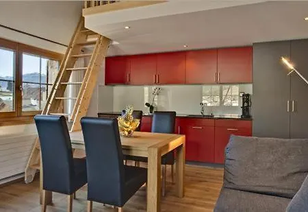 阿尔皮纳家庭旅馆 酒店