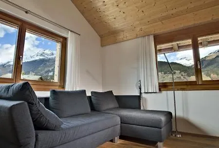 酒店 阿尔皮纳家庭旅馆 3*